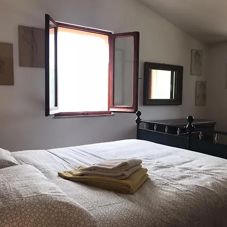 Bed & Breakfast La Fenile *