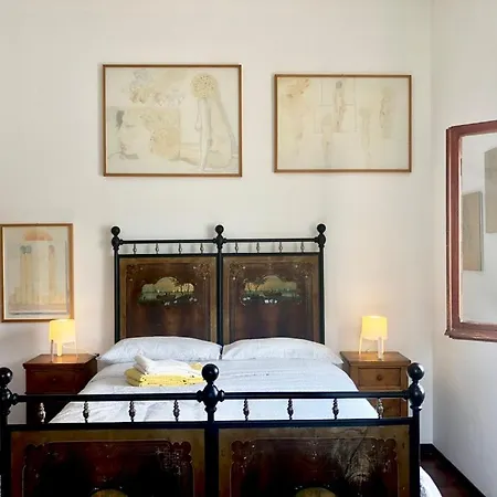 La Fenile Panzió
