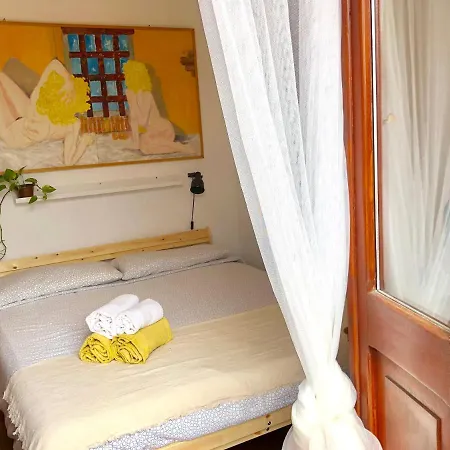 La Fenile Bed & Breakfast