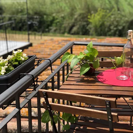 La Fenile Bed & Breakfast