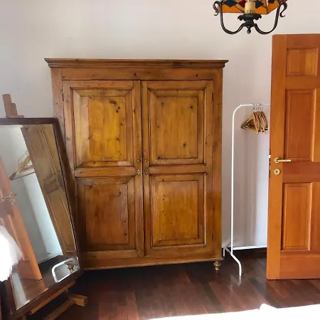 La Fenile Panzió *