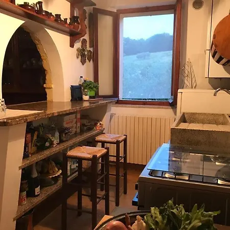 La Fenile Panzió *