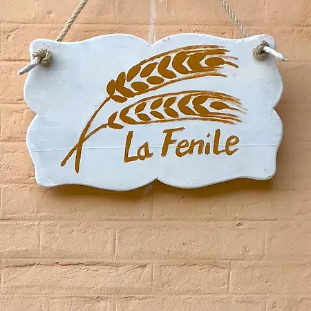 Panzió La Fenile *