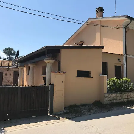 La Fenile Panzió *