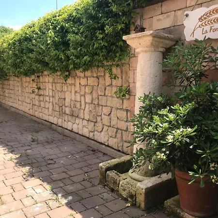 La Fenile Bed & Breakfast *
