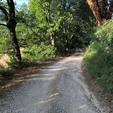 Panzió La Fenile *