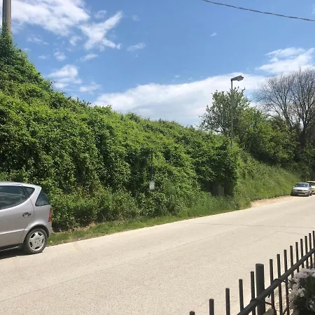Panzió La Fenile