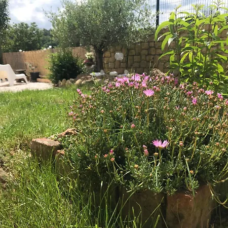 La Fenile Bed & Breakfast