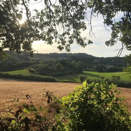 La Fenile Bed & Breakfast